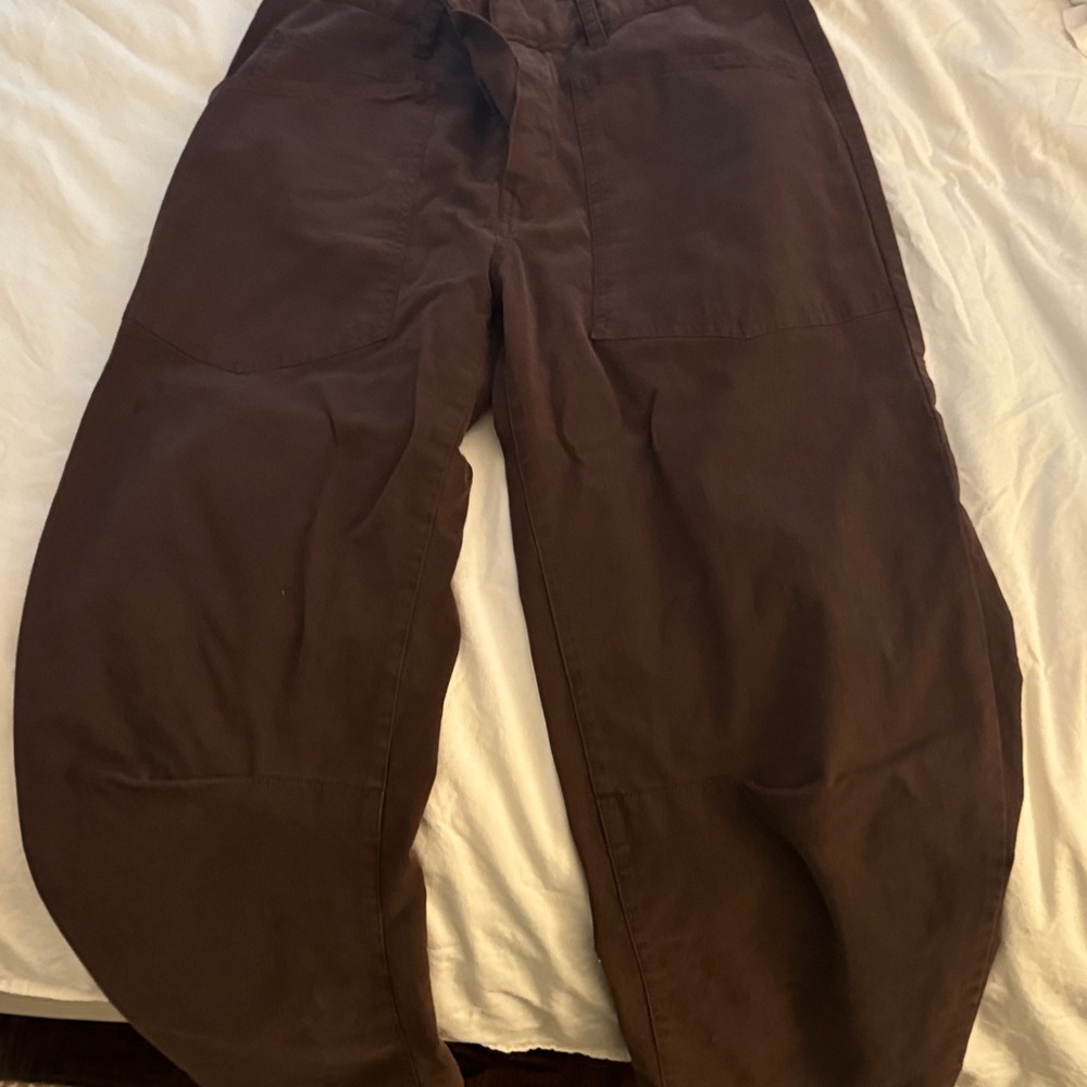 Nili Logan Shon Pants size 2